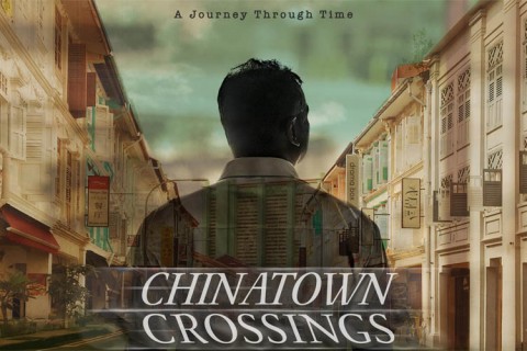 Chinatown Crossings