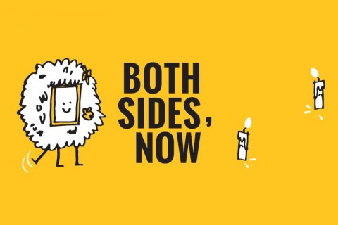 Both Sides, Now - Closer