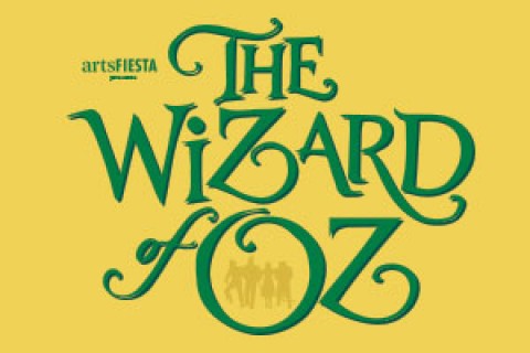 NP Arts Fiesta 2018 Presents The Wizard of Oz
