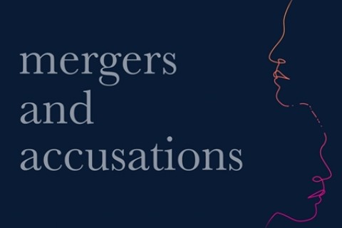 Mergers and Accusations (R18)