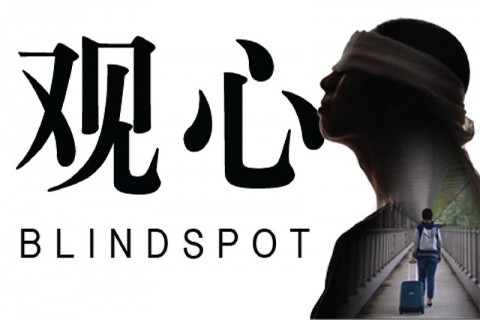Blindspot - Premiere