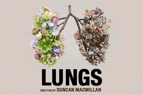Lungs by Duncan Macmillan
