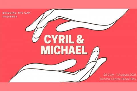 Cyril & Michael