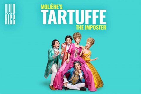 Tartuffe: The Imposter