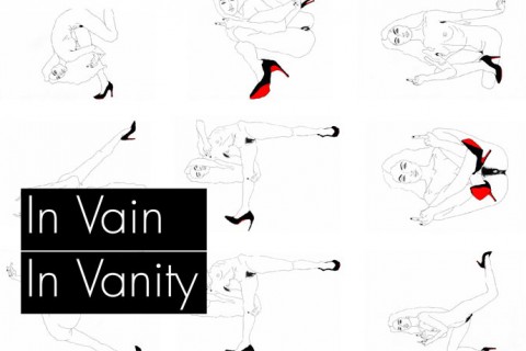 In Vain In Vanity
