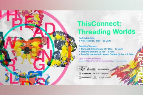  ThisConnect - Threading Worlds