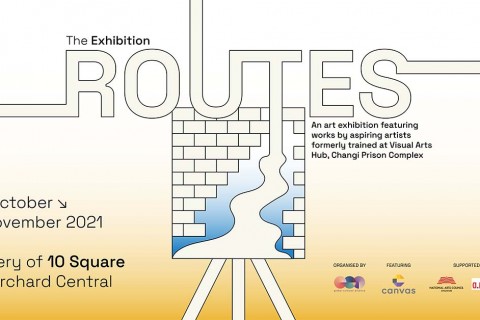 Routes | The Exhibition
