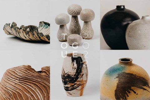 Tougei 2022: An Illuminating Pottery Exhibition