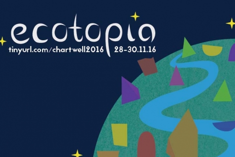 Camp Chartwell 2016: Ecotopia