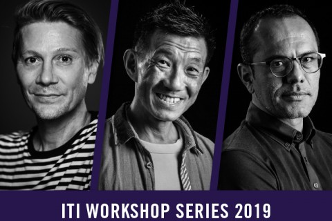 ITI Workshop Series 2019