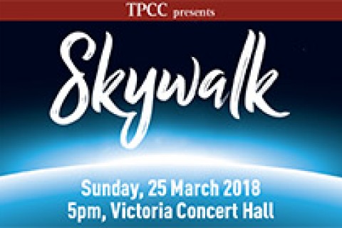 TPCC Presents: Skywalk