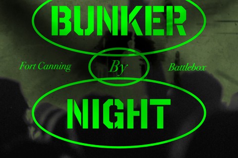 Bunker By Night 2025