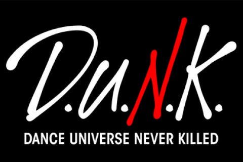 D.U.N.K. (DANCE UNIVERSE NEVER KILLED)