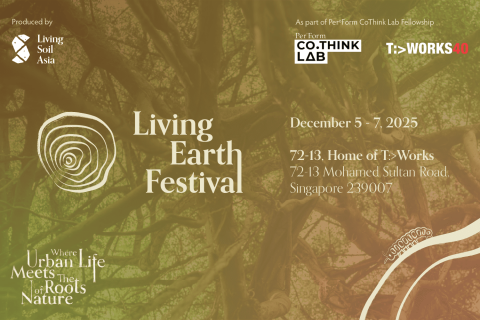 Living Earth Festival