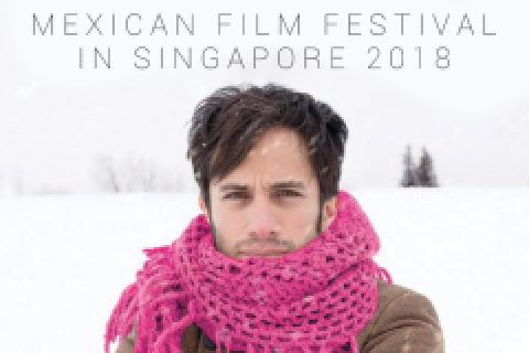 Mexican Film Festival 2018
