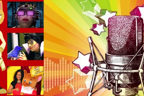 Wonders of the Voice Beginners Guide