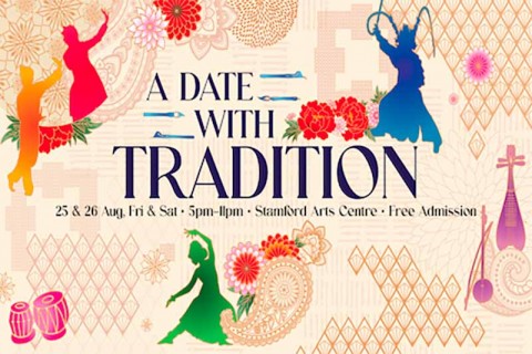 A Date with Tradition 2023