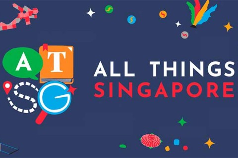 All Things Singapore (AT SG) 2023