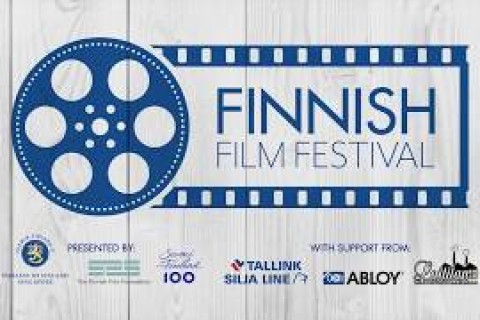 Finnish Film Festival 2017