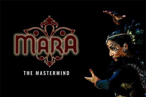 MARA - The Mastermind