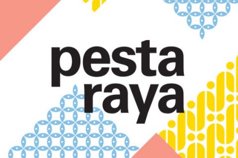 Pesta Raya - Malay Festival of Arts