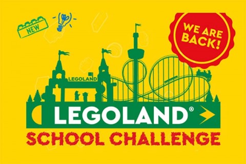 LEGOLAND® Malaysia Resort School Challenge 2023 Extends to Singapore