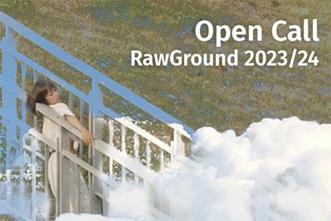Open Call RawGround 2023/24