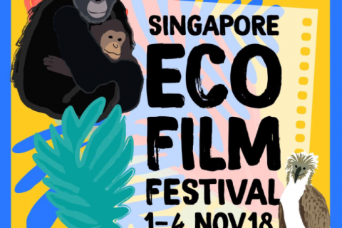 Singapore Eco Film Festival 2018