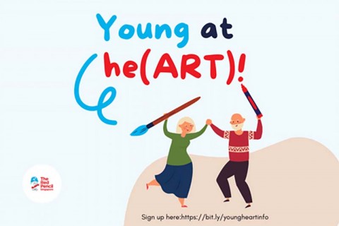 Young at He(ART)