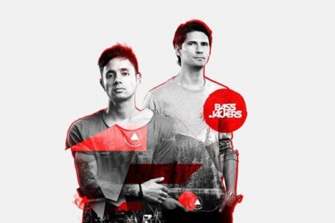Dutch EDM Duo Bassjackers to Headline Sentosa's Siloso Beach Party 2017!