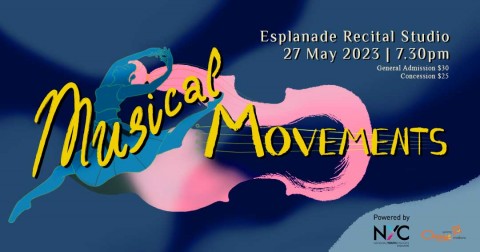 Musical Movements