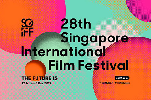 28th Singapore International Film Festival 