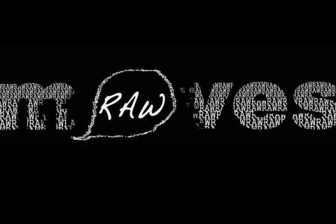 Open Call for RawGround