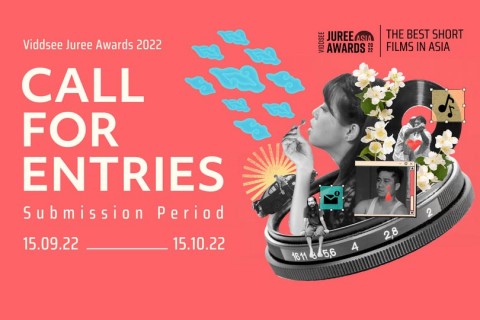 Call for Entries: Juree Awards 2022 Now Open To All Storytellers in Asia