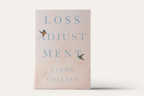 Loss Adjustment — Bookstore Sessions