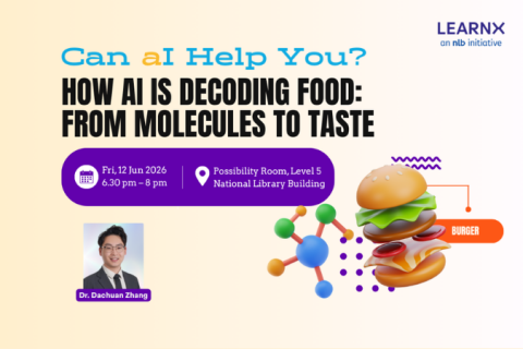 How AI is Decoding Food: From Molecules to Taste | Artificial Flavourings (Can aI Help You)
