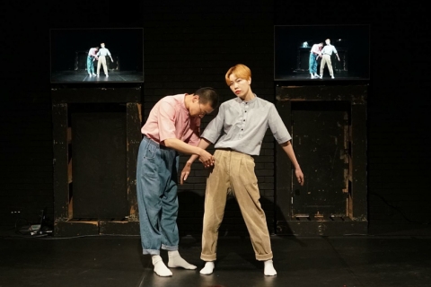 M1 CONTACT Contemporary Dance Festival 2016: Asian Festivals Exchange (AFX)