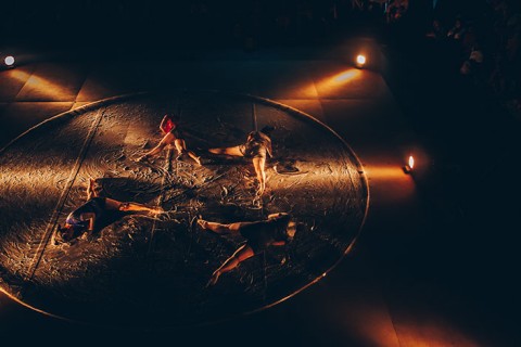 The Lost Wax Project