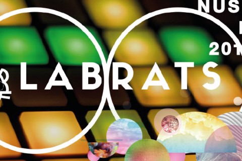 Dream Lab (NUS Arts Festival 2018)