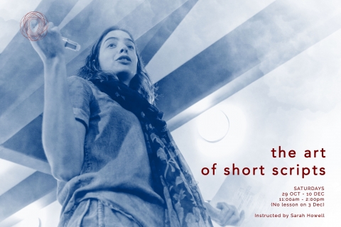 The Art of Short Scripts