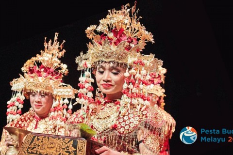 Malay CultureFest 2019