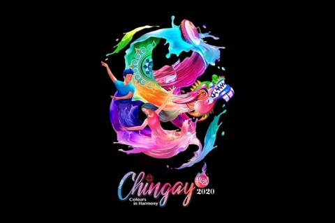 Chingay 2020 Carnival