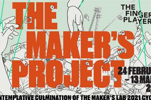 The Maker's Project