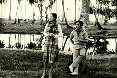 National Museum of Singapore Cinematheque Selects: Two Sides of the Bridge