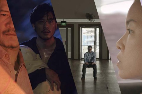 National Youth Film Awards 2018 Screenings @ Shilin Night Market