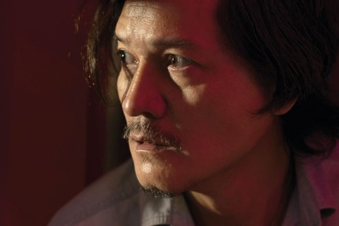 A Land Imagined with director Yeo Siew Hua