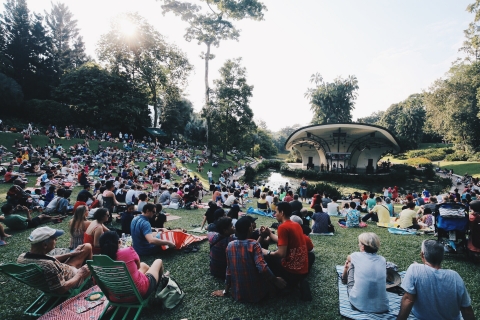 NAC-ExxonMobil Concert in the Park