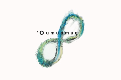Oumuamua