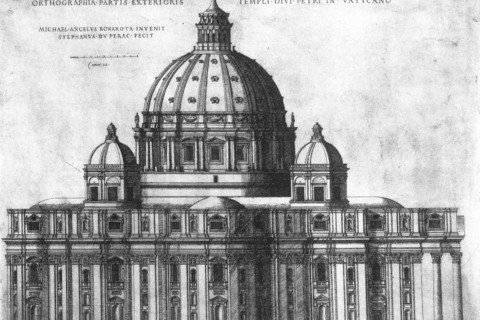 Papal Pascha: Easter at the Sistine Chapel and St Peter's Basilica, Rome, c1550-1615