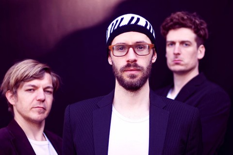 European Jazz Feature: David Helbock’s Random/Control